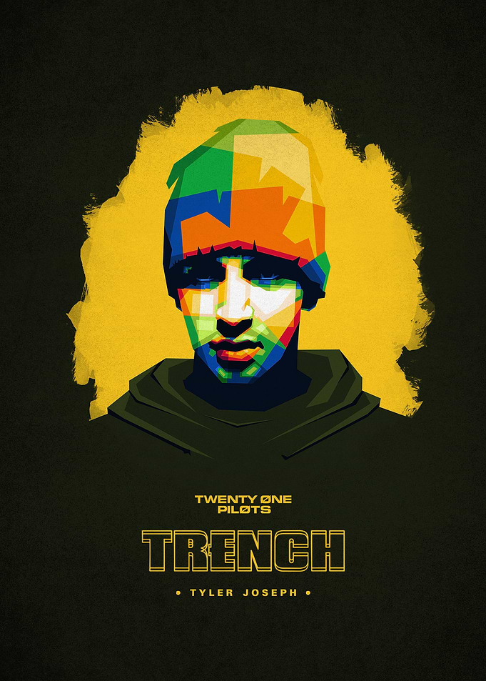 Tyler Joseph