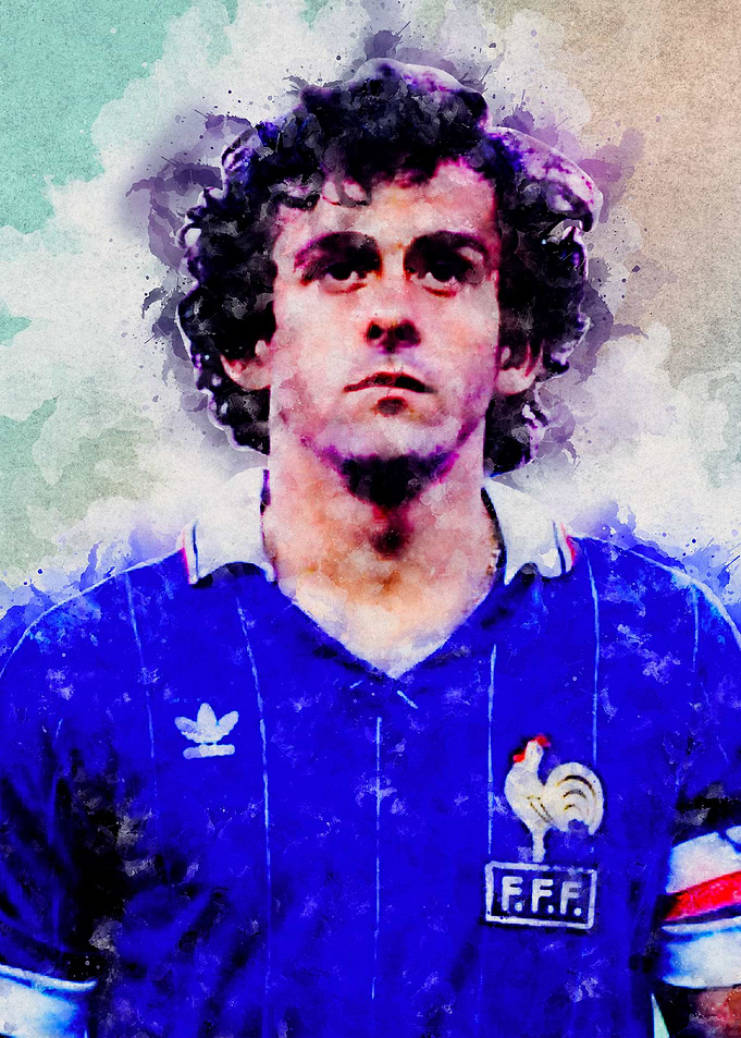 Michel Platini