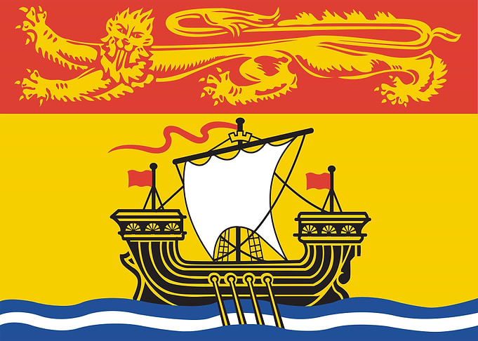 New Brunswick