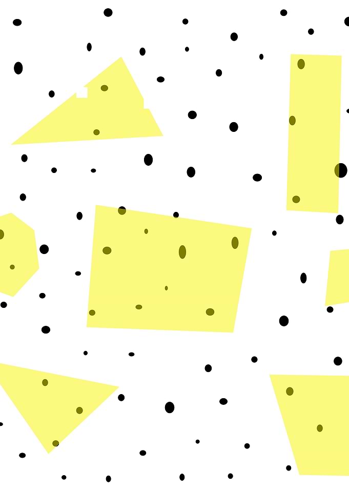 Abstract shapes
