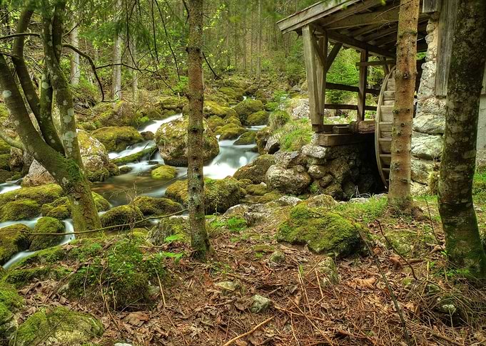 Beautiful Nature Landscape