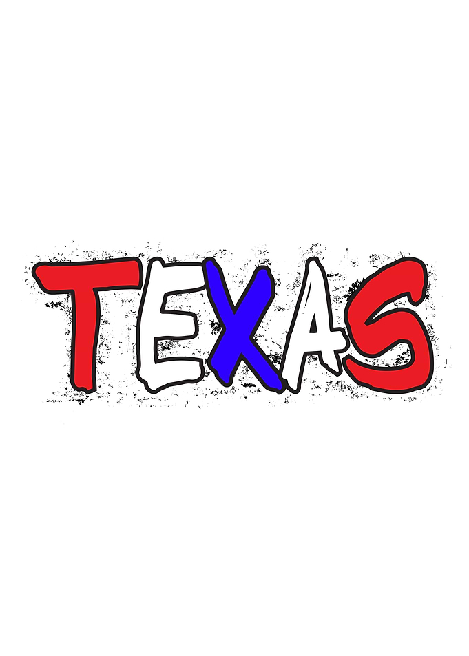Texas Graffiti