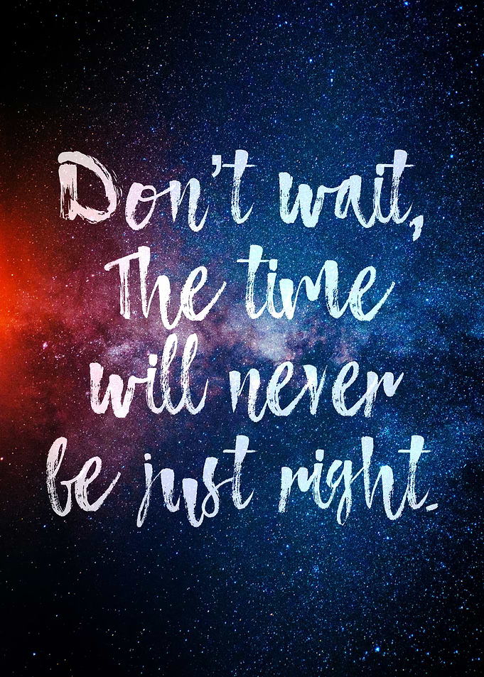 Inspirational Quote 3