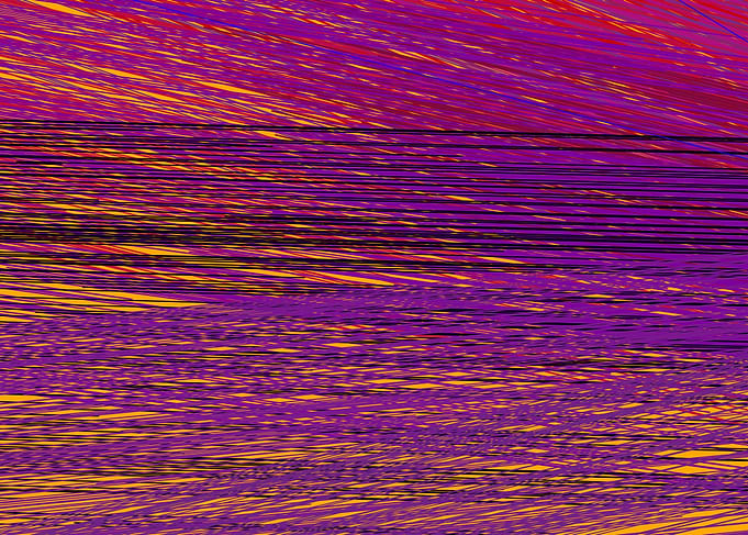 Ropewalk violet
