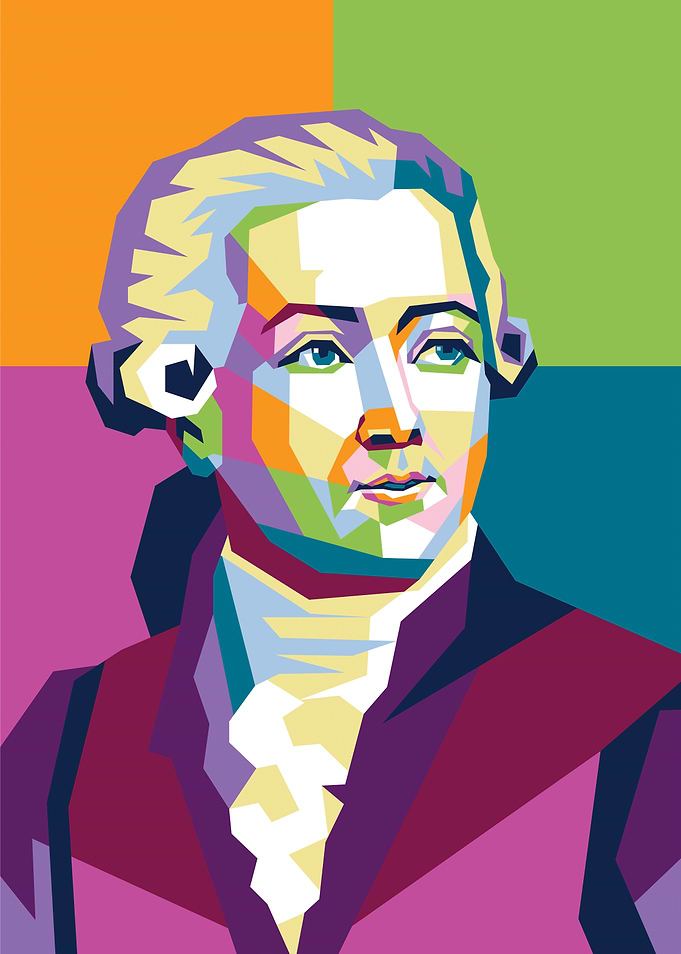 Antoine lavoisier wpap