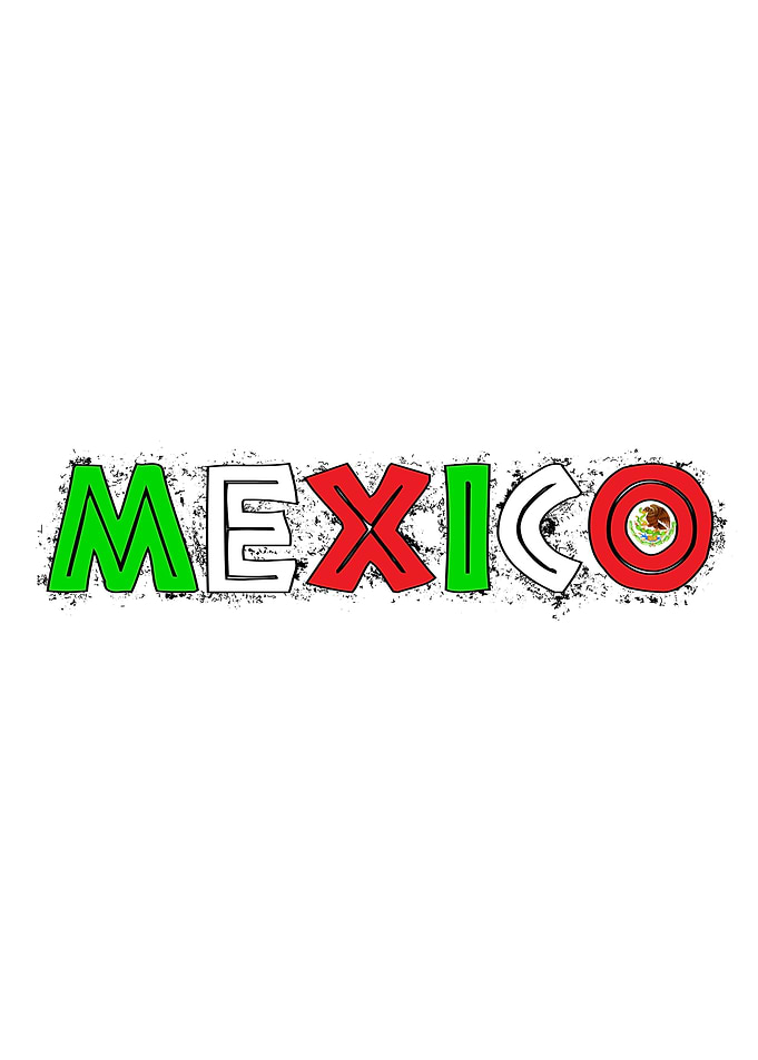 Mexico Graffiti