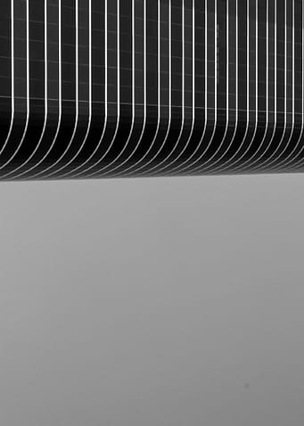 Abstract architecture II