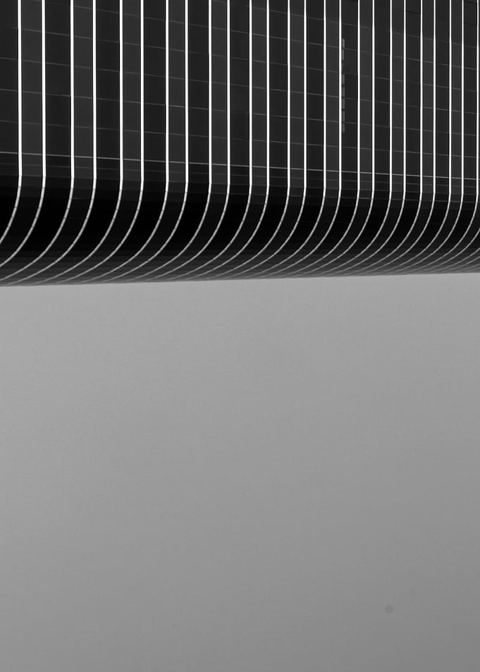 Abstract architecture II
