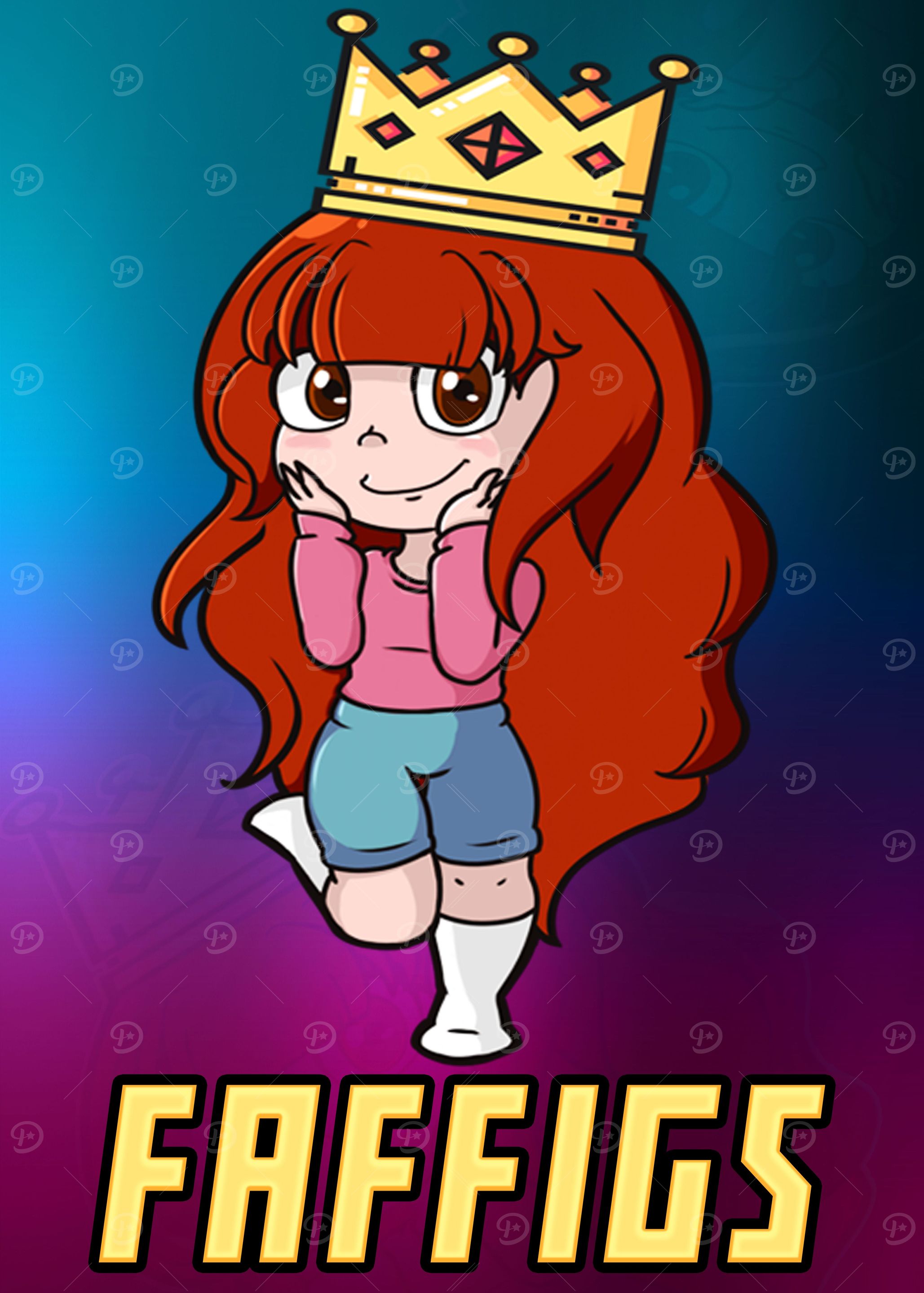 FaffiGS Art