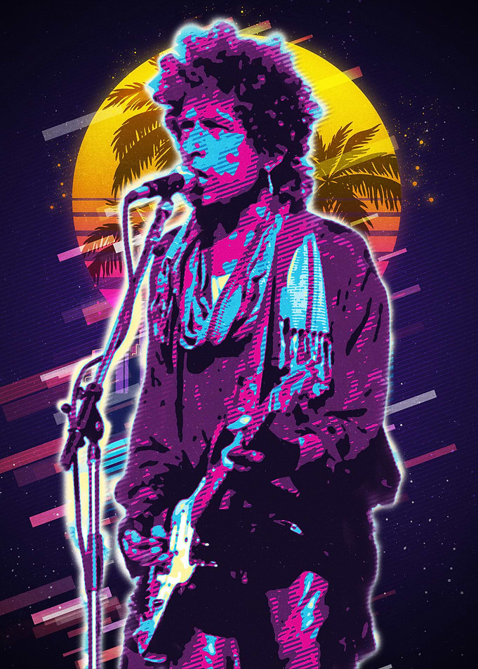 Bob Dylan