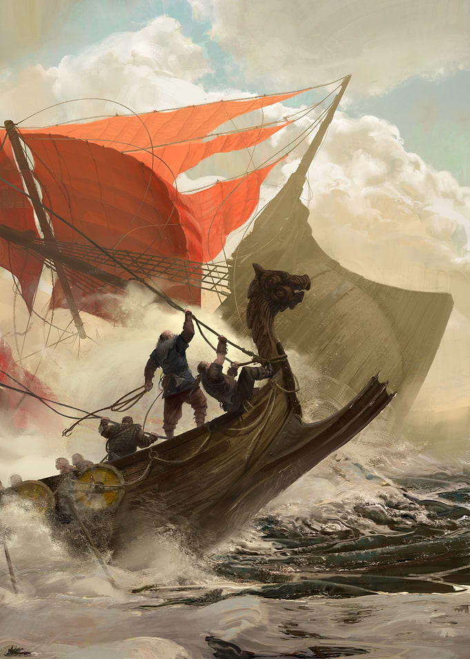 Naval Ram