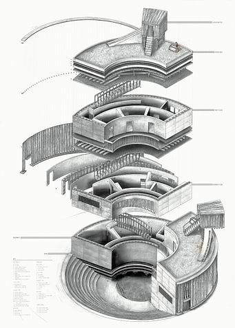 Isometric Acoustics