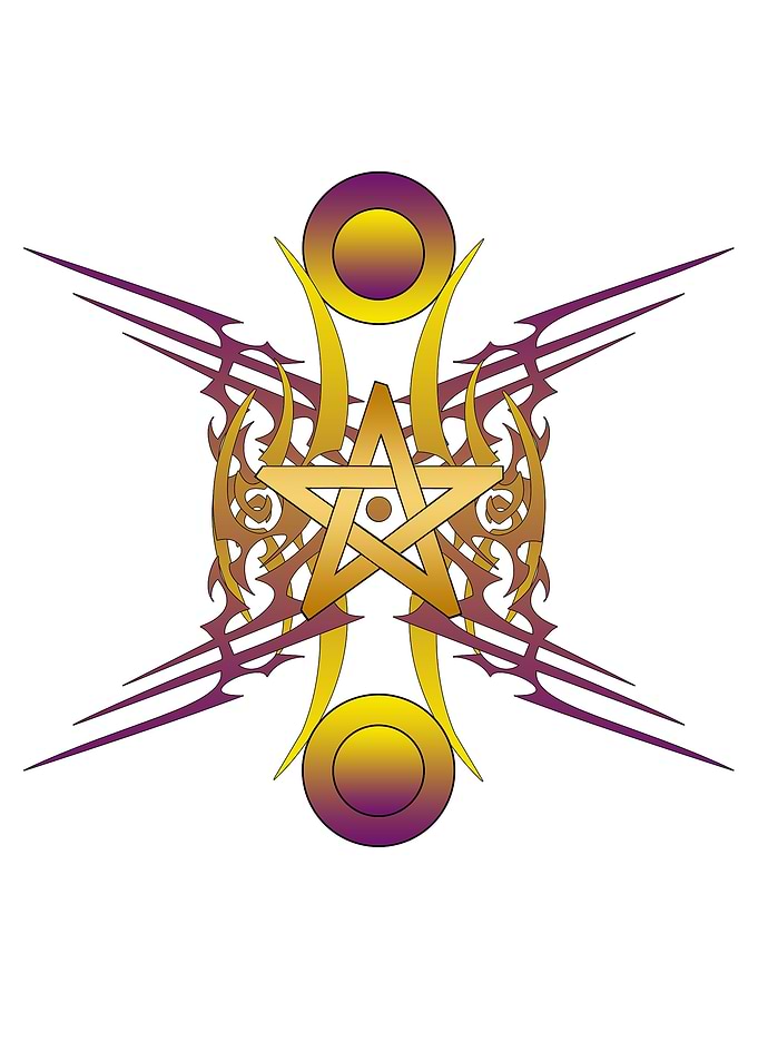 Golden Star