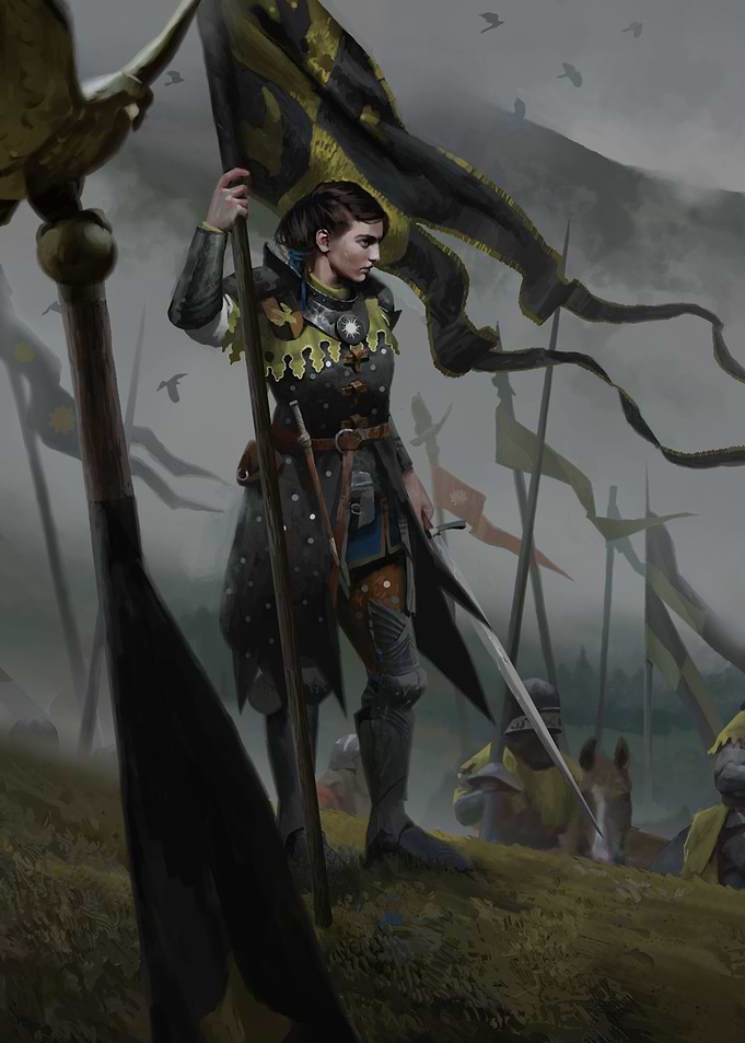Quartermaster