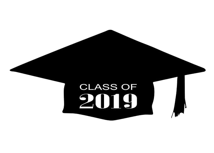 Class of 2019