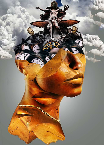 The God Clock