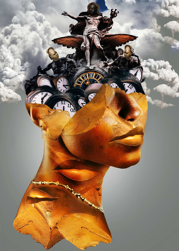 The God Clock