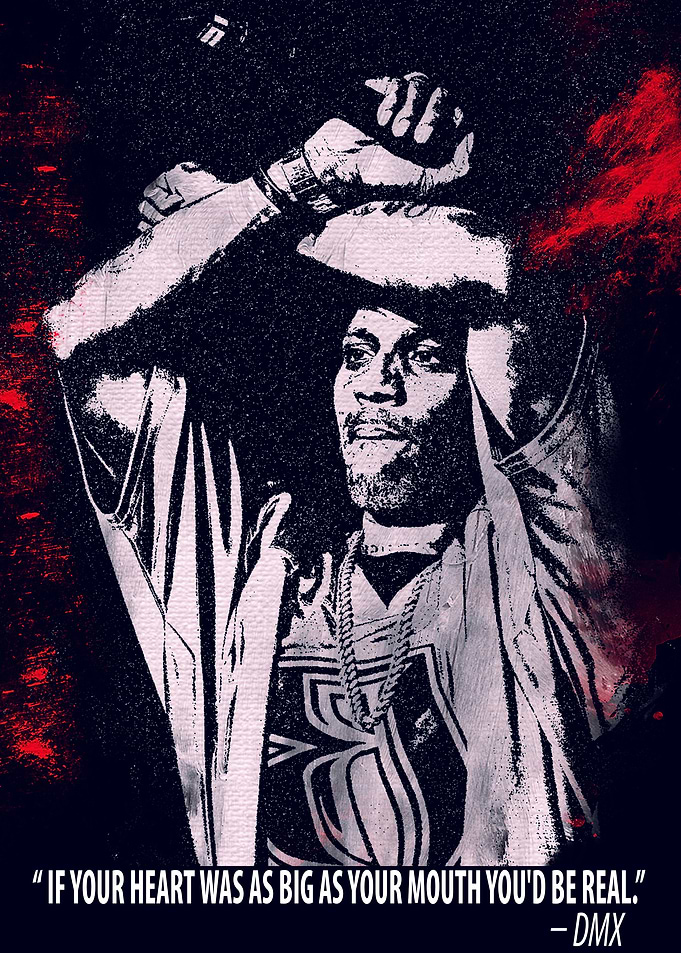DMX