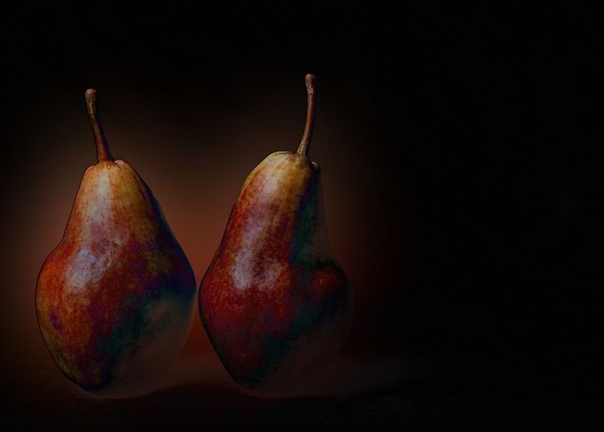 Two Pears