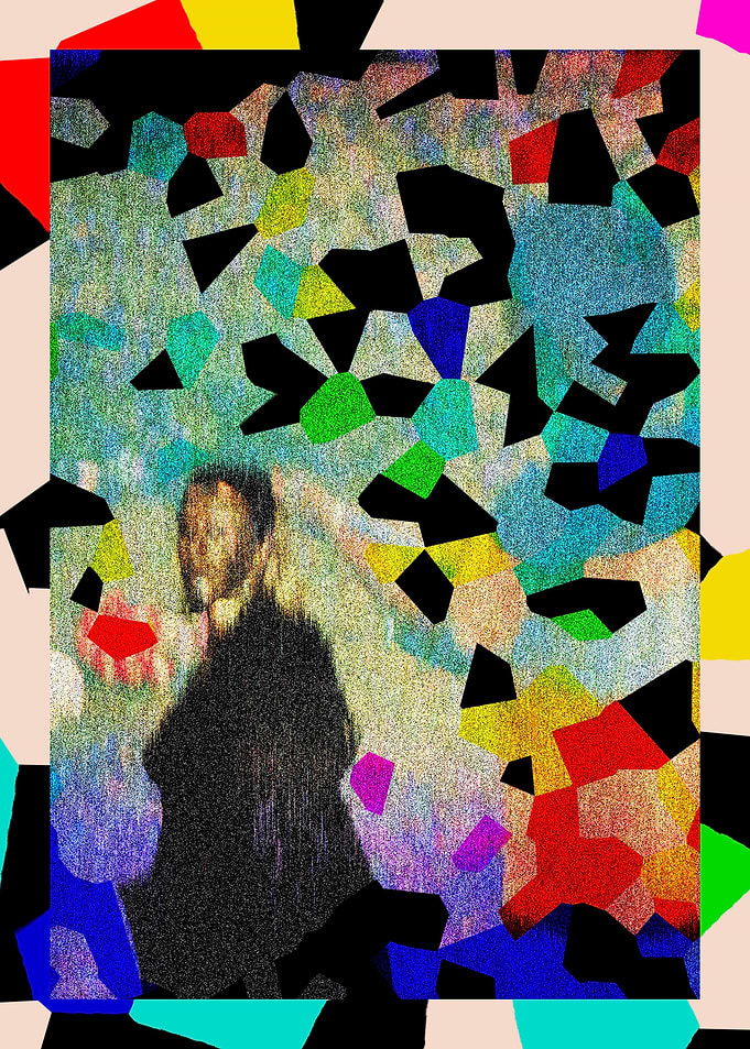 Pixel Sorting 1