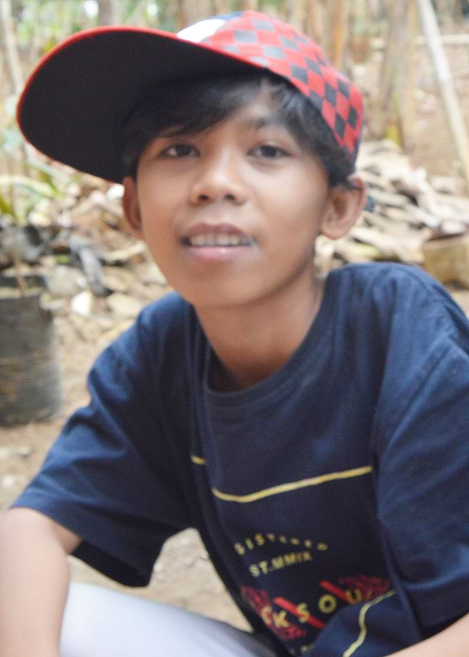 grandson 3
