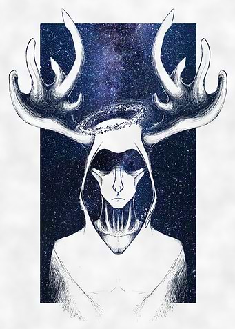 Antler Gloom