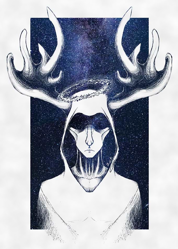 Antler Gloom
