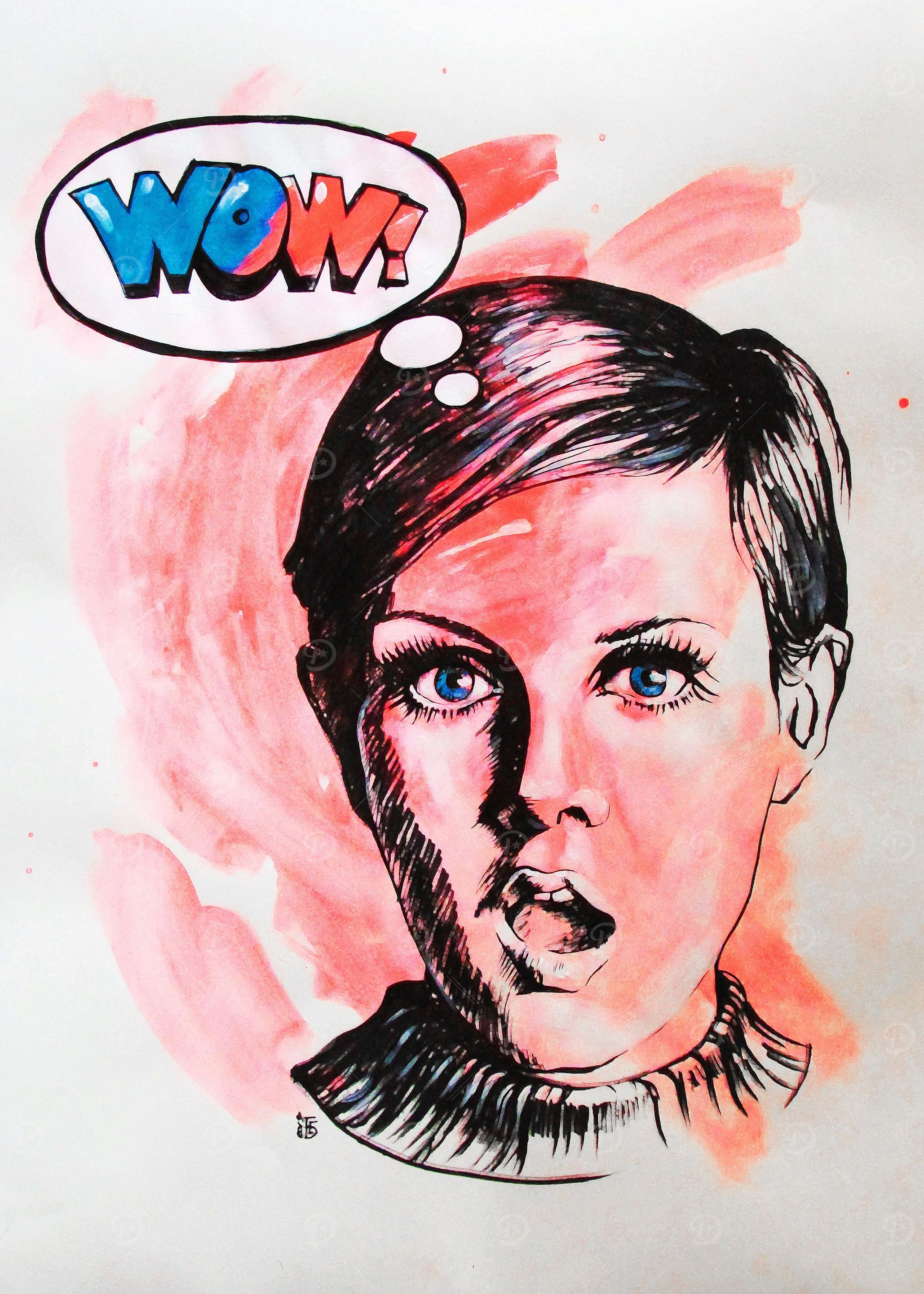 WOW Twiggy