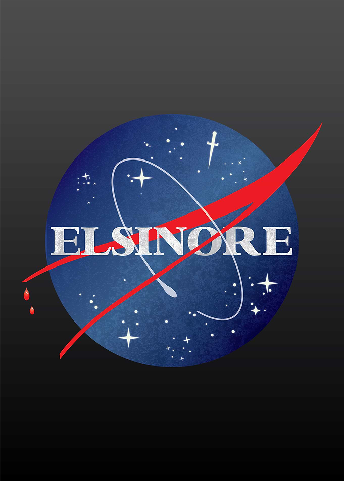 Nasa Parody Elsinore