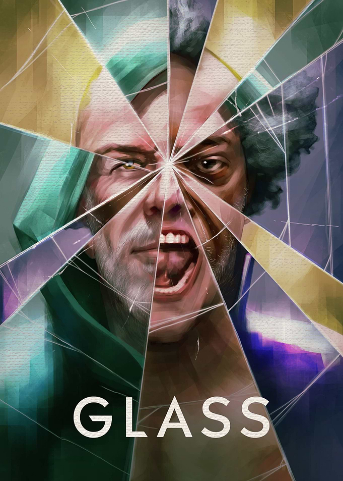 Glass movie