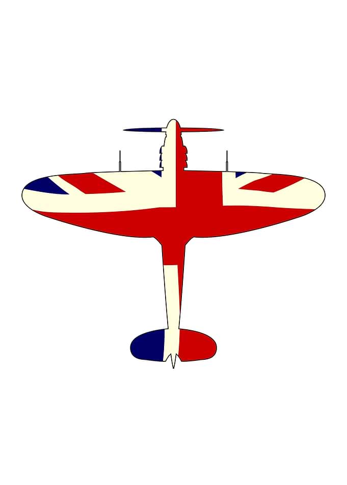 World War 2 Fighter