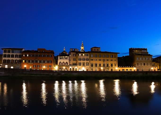 Florence Italy