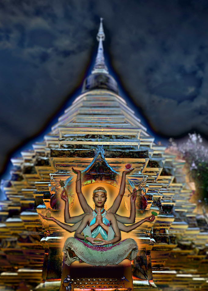Bodhisattva