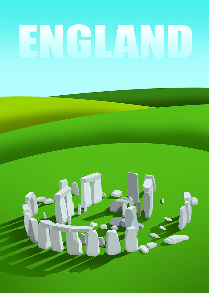 England