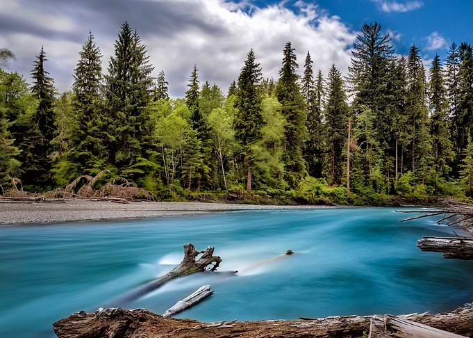 Beautiful Nature Landscape