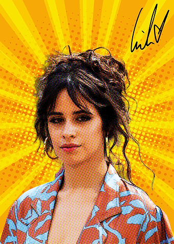 Camila Cabello