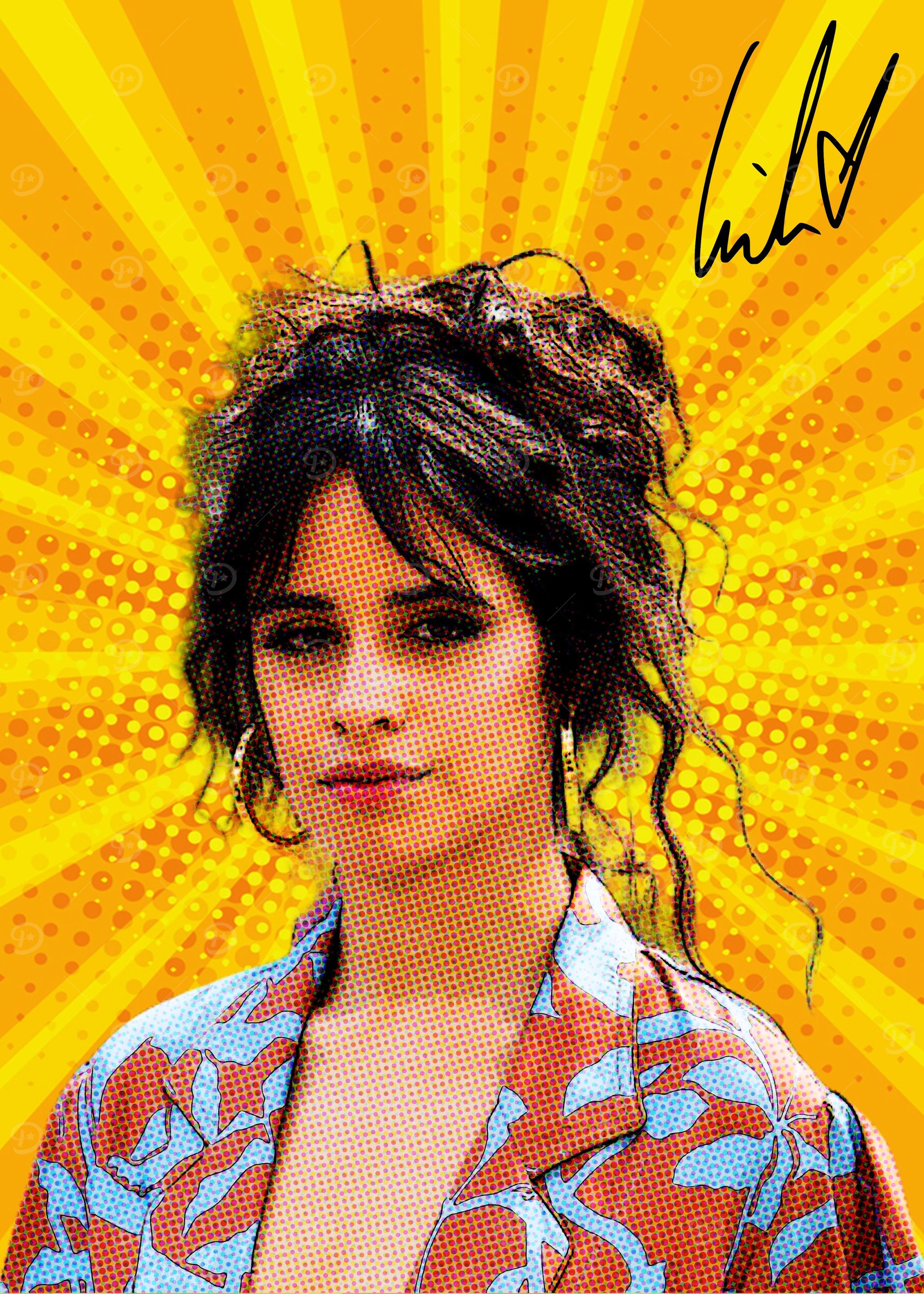 Camila Cabello