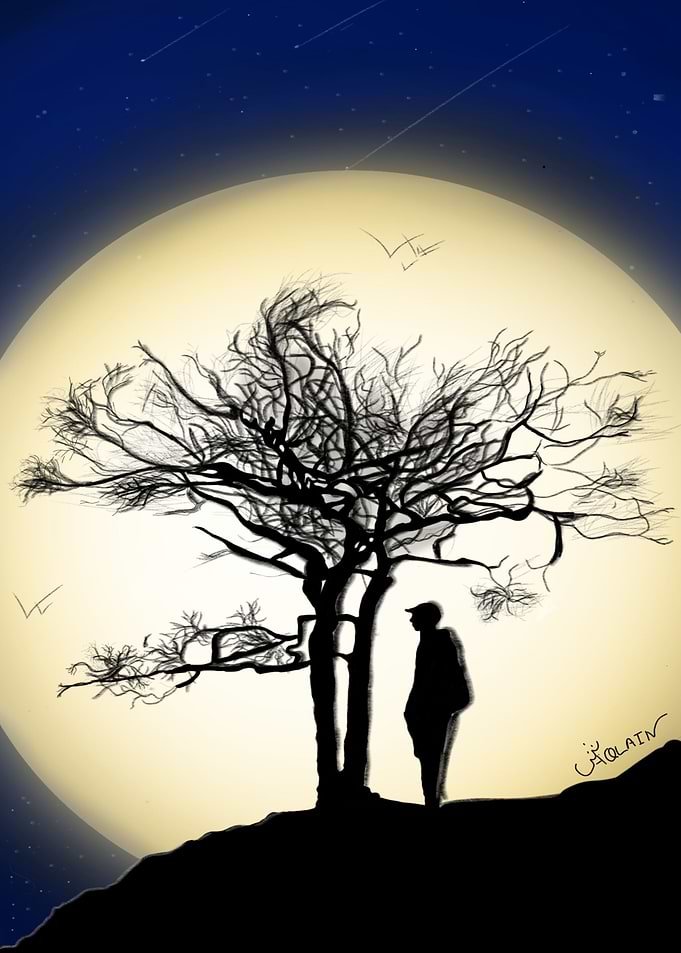Full Moon