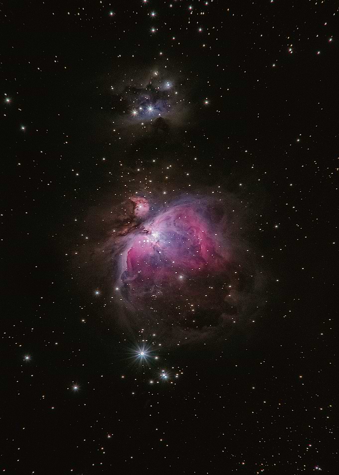 Nebulae