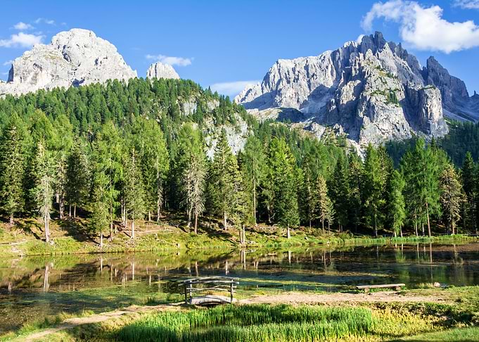 dolomites italy tirol