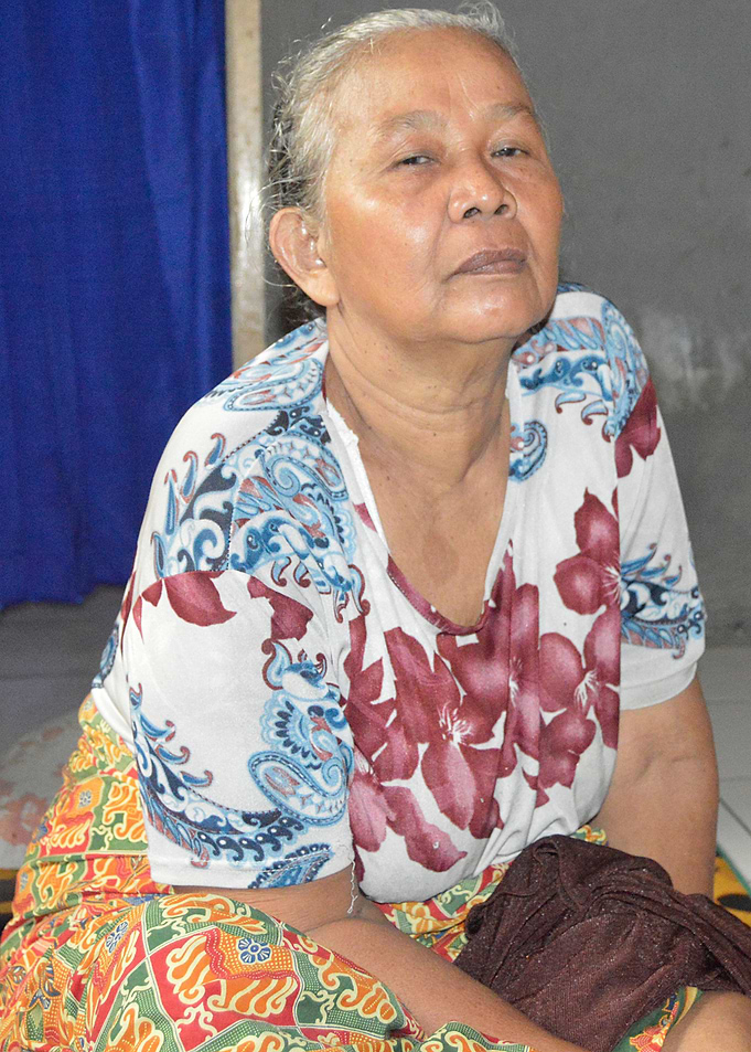 grandma