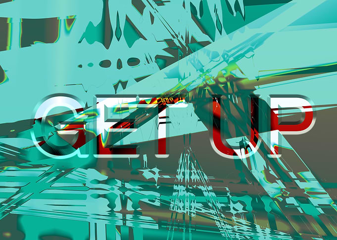 Get Up