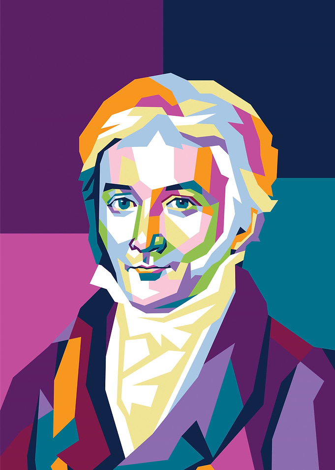 Carl Friedrich Gauss