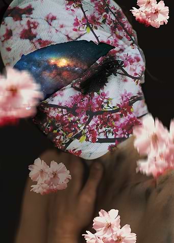face