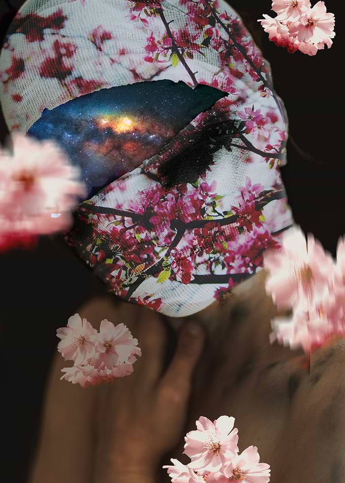 face