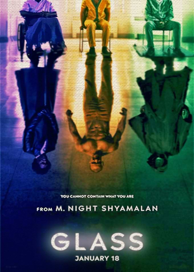 Glass movie
