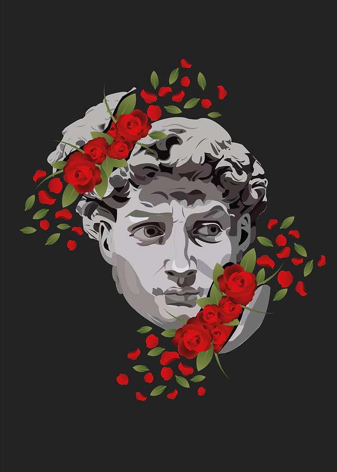 Rose David