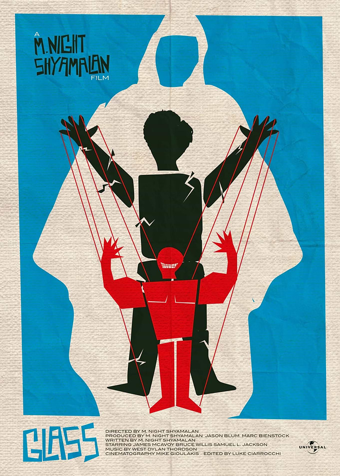 Glass movie