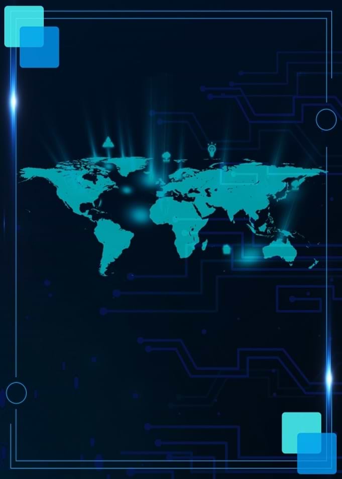 World Map