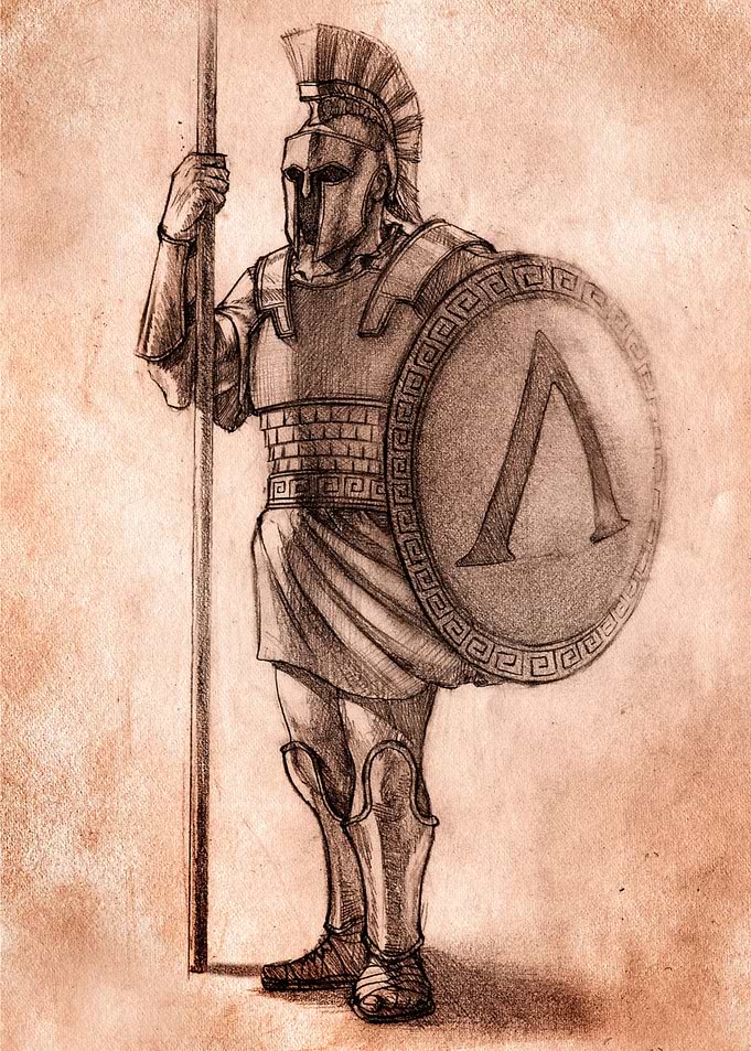 Spartan